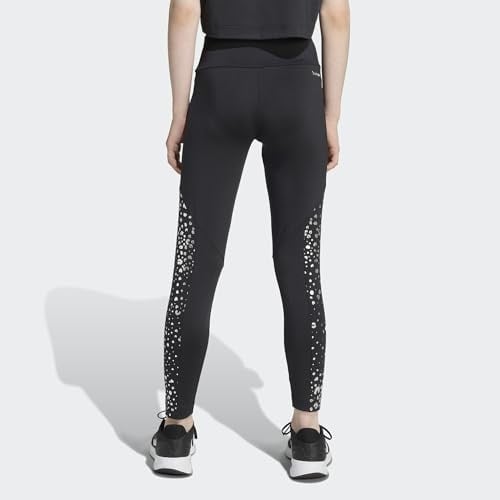 adidas Training Essentials Print Leggings Kids