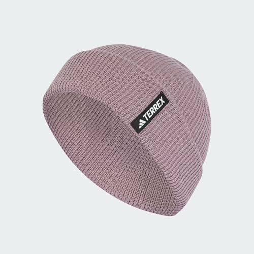 adidas Trx Meri Beanie Bere IW0863 Mor