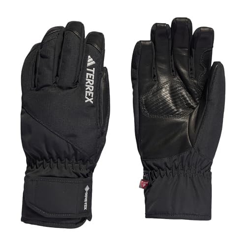 adidas Trx Utc Gloves Eldiven HZ9034 Siyah - Bedenler: S, M, L