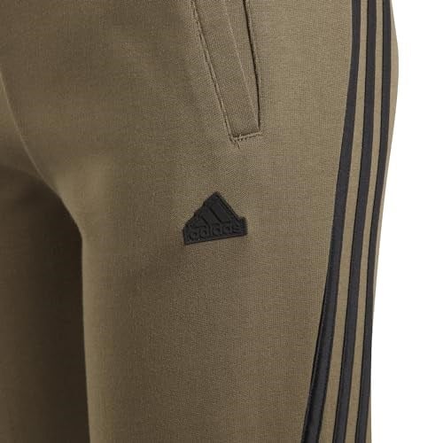 Adidas U Fi 3S Pt Unisex Çocuk Eşofman Alti&Tayt