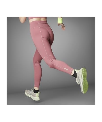 adidas Ultimate Running 7/8 Kadın Tayt