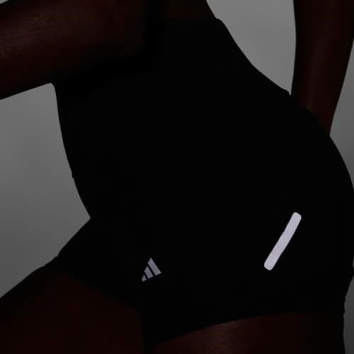 adidas Ultimate Running Kadın Tayt