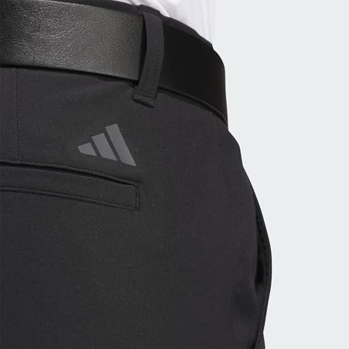 adidas Ultimate365 Tapered Golf Erkek Pantolon Siyah 36