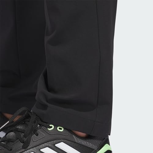 adidas Ultimate365 Tapered Golf Erkek Pantolon Siyah 36