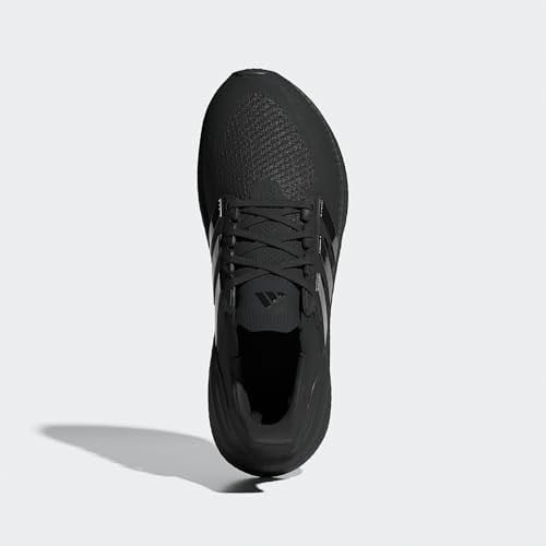 adidas Ultraboost 5 Erkek Koşu Ayakkabısı ID8812 Siyah 44