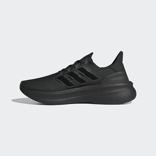 adidas Ultraboost 5 Erkek Koşu Ayakkabısı ID8812 Siyah 44