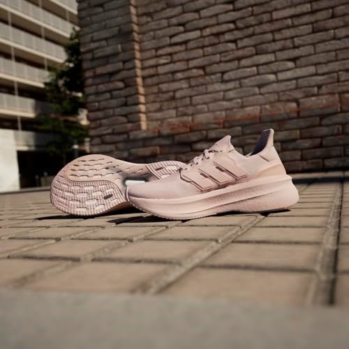 adidas Ultraboost 5 Kadın Koşu Ayakkabısı Pembe 40