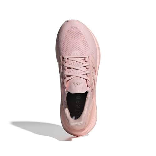 adidas Ultraboost 5 Kadın Koşu Ayakkabısı Pembe 40