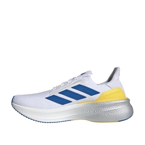 adidas Ultraboost 5X Erkek Beyaz Koşu Ayakkabısı (IH4005)