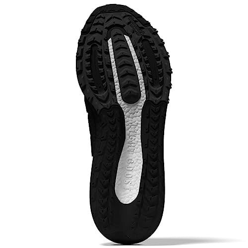 adidas Ultraboost Light Cold.Rdy 2.0 Kadın Koşu Ayakkabısı Siyah 36.5