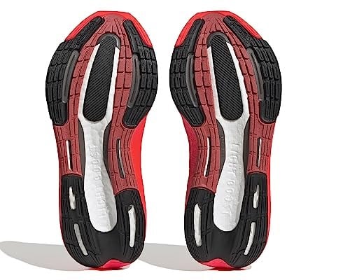 adidas Ultraboost Light W Kadın Koşu Ayakkabısı HP9205 Kırmızı