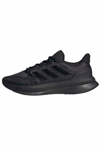adidas ULTRARUN 5 W Kadın Spor Ayakkabı, ftwr white, 38 2/3