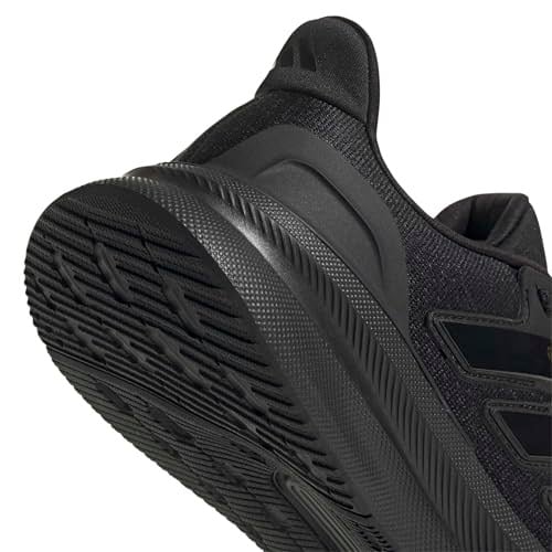 adidas ULTRARUN 5 W Kadın Spor Ayakkabı, ftwr white, 38 2/3