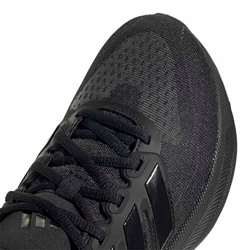 adidas ULTRARUN 5 W Kadın Spor Ayakkabı, ftwr white, 38 2/3