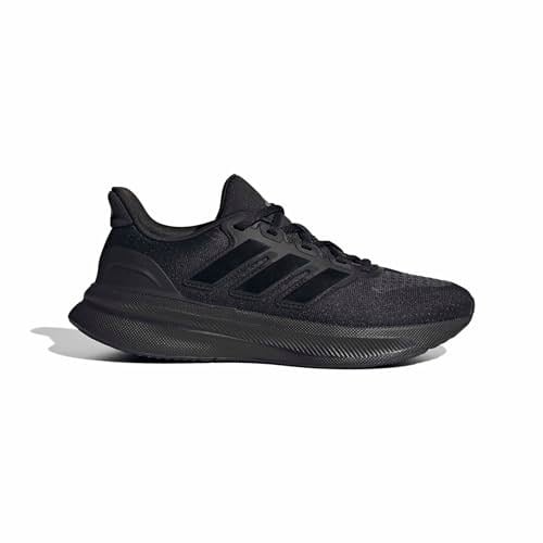 adidas ULTRARUN 5 W Kadın Spor Ayakkabı, ftwr white, 38 2/3