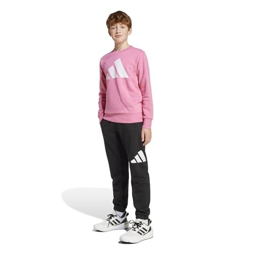 adidas Üniseks Çocuk Essentials Polar Eşofman Takımı