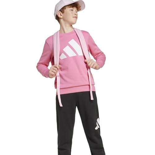 adidas Üniseks Çocuk Essentials Polar Eşofman Takımı