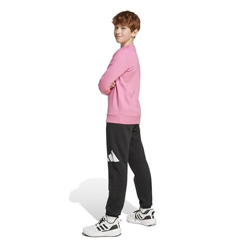 adidas Üniseks Çocuk Essentials Polar Eşofman Takımı