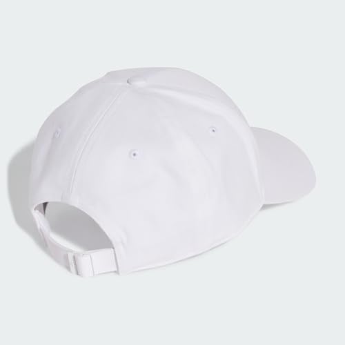 adidas Unisex Beyzbol Şapkası Pamuk Yeni Logo Beyzbol Şapkası