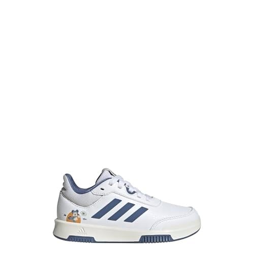 adidas Unisex Çocuk TENSAUR SPORT MICKEY K Ayakkabı - Düşük Taban (Futbol Dışı)