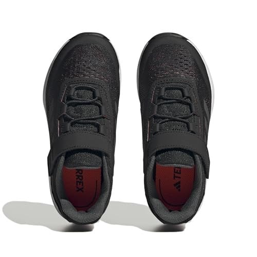 Adidas Unisex Çocuk Terrex Agravic Flow Cf K Outdoor Ayakkabi