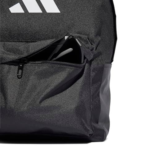 adidas Unisex Yetişkin Klasik 3 Bar Logo Sırt Çantası
