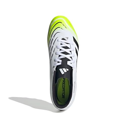 adidas Unisex Yetişkin PREDATOR CLUB FG/MG Ayakkabı