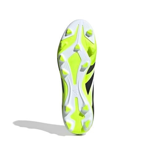 adidas Unisex Yetişkin PREDATOR CLUB FG/MG Ayakkabı