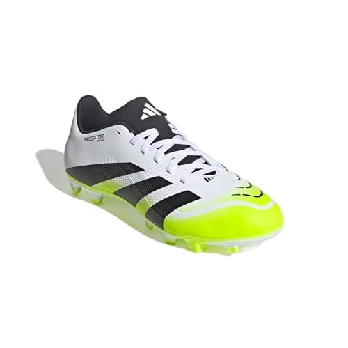 adidas Unisex Yetişkin PREDATOR CLUB FG/MG Ayakkabı
