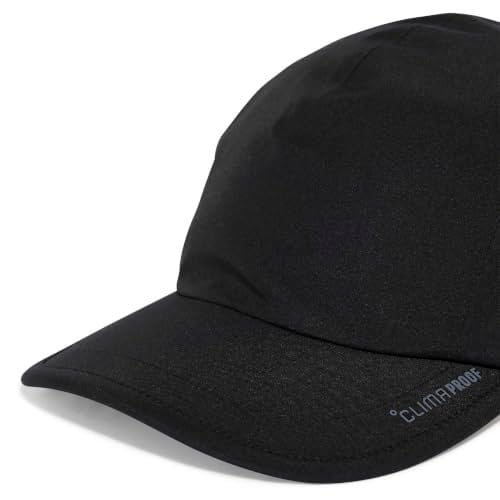 adidas Unisex Yetişkin TECH 3P CLIMA Şapka