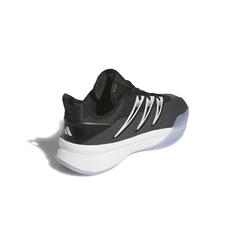 adidas Unisexs Dame Sertifikalı 3 Basketbol Ayakkabısı