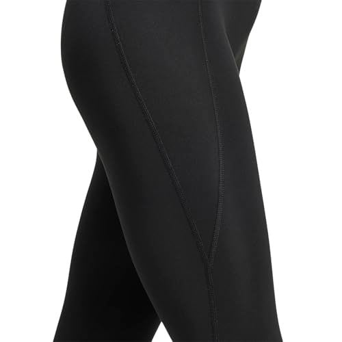 adidas Vb Long Tihgt W Kadın Voleybol Taytı KA0610 Siyah