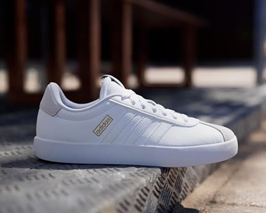 adidas VL COURT 3.0 Spor AyakkabıKadın