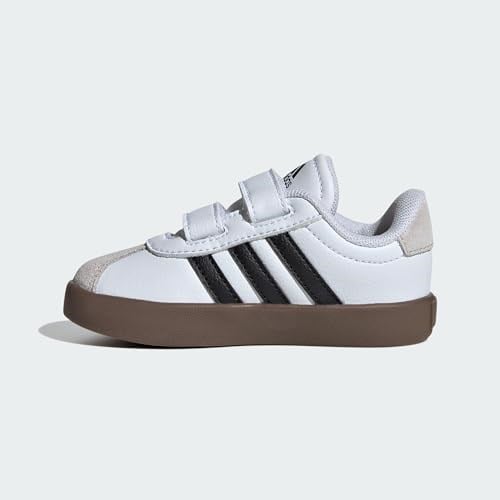 adidas VL Court 3.0 Çocuk Günlük Spor Ayakkabı