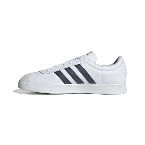 adidas VL Court Base Erkek Günlük Spor Ayakkabı