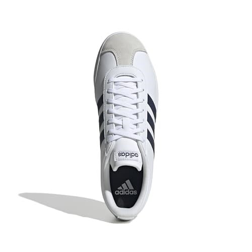 adidas VL Court Base Erkek Günlük Spor Ayakkabı