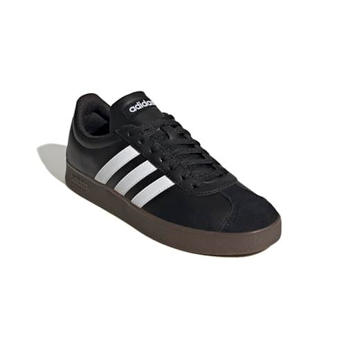 adidas VL COURT BASE Spor Ayakkabı Düşük Bilekli (Futbol Dışı) Kadın