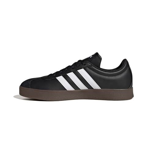 adidas VL COURT BASE Spor Ayakkabı Düşük Bilekli (Futbol Dışı) Kadın