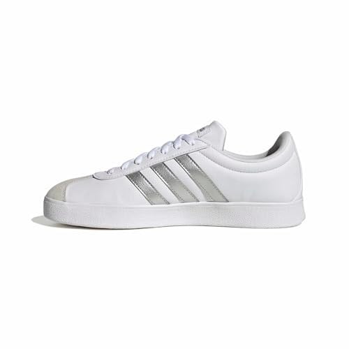 adidas VL Court Base Spor AyakkabıKadın