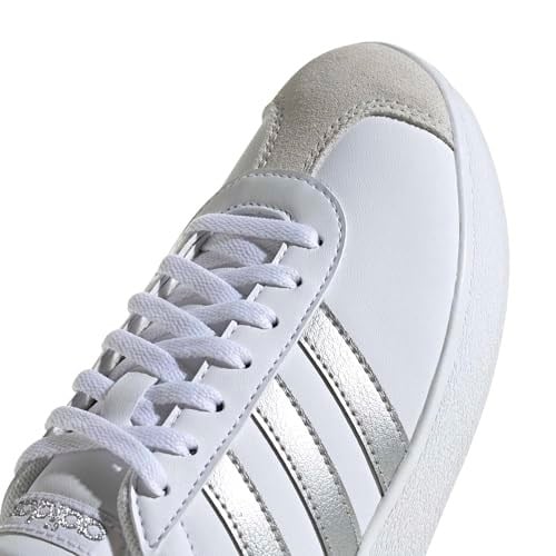 adidas VL Court Base Spor AyakkabıKadın