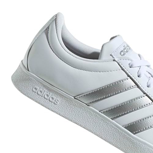 adidas VL Court Base Spor AyakkabıKadın