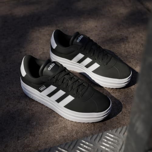 adidas VL COURT BOLD Spor AyakkabıKadın