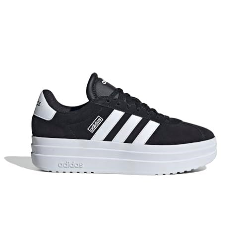 adidas VL COURT BOLD Spor AyakkabıKadın