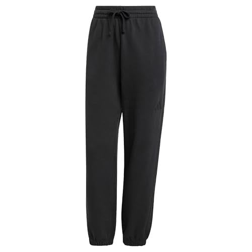 adidas W All Szn Kadın Siyah Günlük Stil Eşofman Altı Ix3810