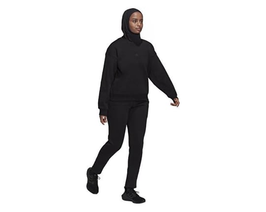 adidas W Hijab Hijab HM3155 Siyah
