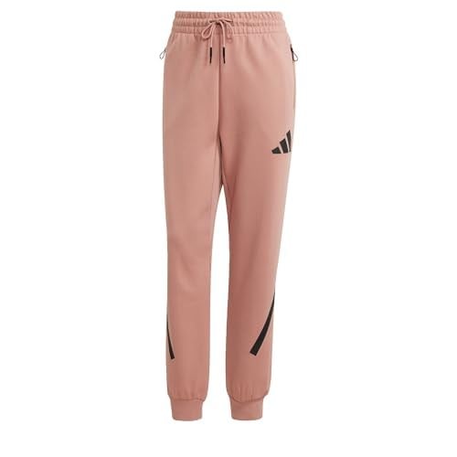 adidas W Z.N.E. Pt Kadın Günlük Eşofman Altı JF4788 Bej