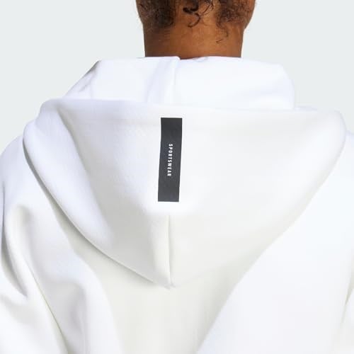 adidas W Z.N.E. Fz Kadın Günlük Ceket JW5320 Lacivert
