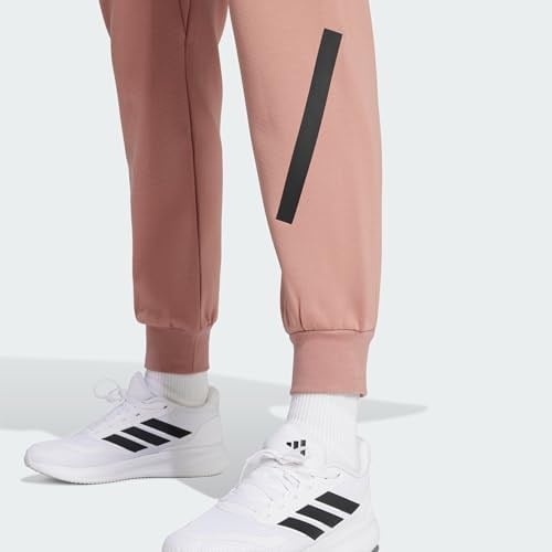 adidas W Z.N.E. Pt Kadın Günlük Eşofman Altı JF4788 Bej