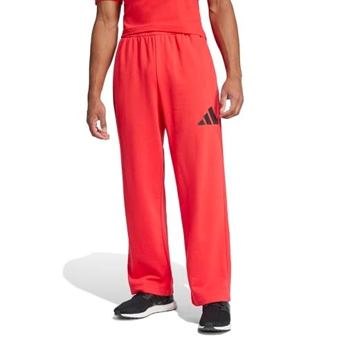 Adidas Wide Pant Ft Erkek Eşofman Altı