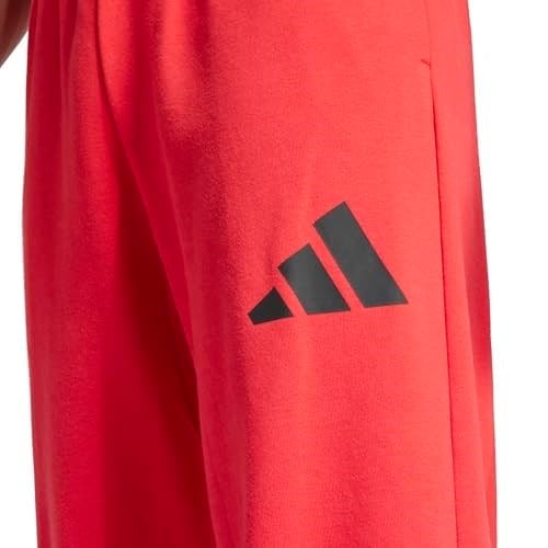 Adidas Wide Pant Ft Erkek Eşofman Altı